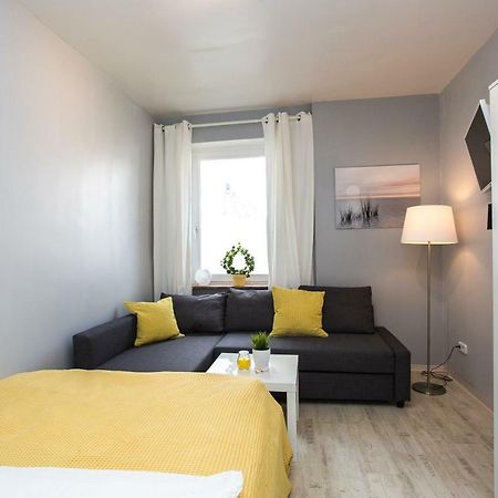 Ferienwohnung Raabstrasse Nuremberg Bagian luar foto